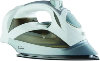 Stoomstrijkijzer 1200 W - Wit