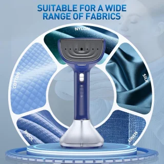 Stoomstrijkijzer 1800W