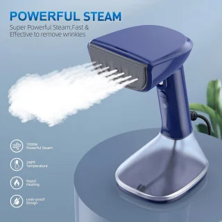 Stoomstrijkijzer 1800W
