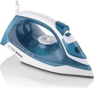 Stoomstrijkijzer 2200W Blauw