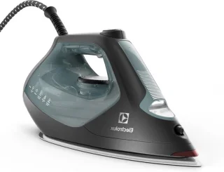 Stoomstrijkijzer 2600W Groen