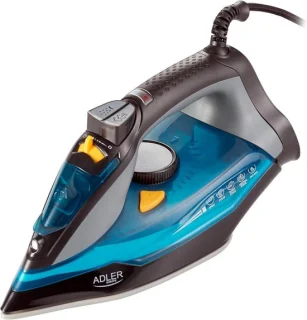Stoomstrijkijzer 3000 W