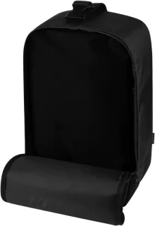 Stoomstrijkijzer Tas - Reis Accessoire - Kleding Strijken - Slijtvast Oxford - Lichtgewicht - Zwart