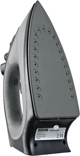 Wat vinden we goed aan de Stoomstrijkijzer