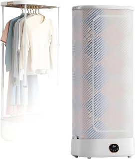 De Stoomstrijkmachine 1000W in één oogopslag