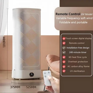 Stoomstrijkmachine 1000W