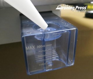 Wat vinden we minder goed