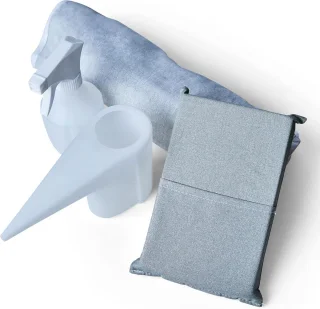 Wat vinden we goed aan de Stoomstrijkpers 90x31 cm, 2200W