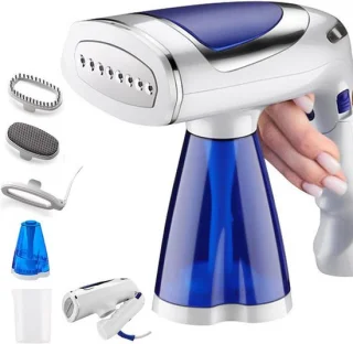 Stoomverfroster 1600W Handstomer