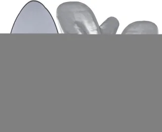 Stoomwerende handschoen
