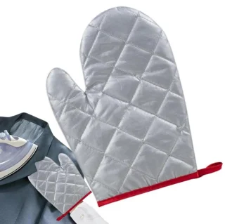 Strijk- en stoomhandschoenen