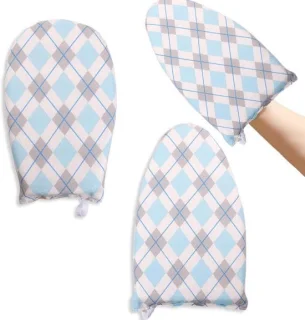 Strijkhandchoenen Stoom