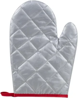 Strijkhandschoen