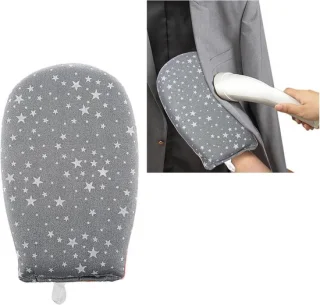 Strijkhandschoenen voor kledingstomers