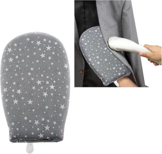 Strijkhandschoenen voor kledingstomers