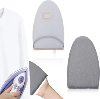 Strijkhandschoenen voor stoomreinigers