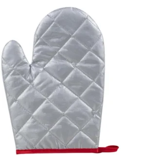 Strijkijzer stoomhandschoenen
