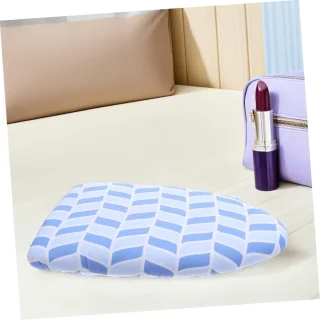 Strijkplank Protector Handschoen - Stoomhandschoen Strijkijzer - Kleding Stomen - Hittebestendig Waterdicht - 25 x 16 x 2 cm - Multicolor