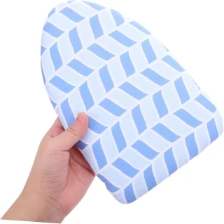 Strijkplank Protector Handschoen - Stoomhandschoen Strijkijzer - Kleding Stomen - Hittebestendig Waterdicht - 25 x 16 x 2 cm - Multicolor