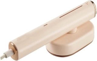 Strijkpop Draagbare Mini Kledingstomer review