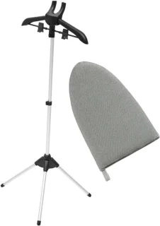 Strijkrek kleding - stoomrek droogrek