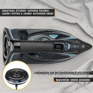 Wat vinden we minder goed