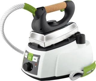 SVN® Strijkijzer - Stoomgenerator