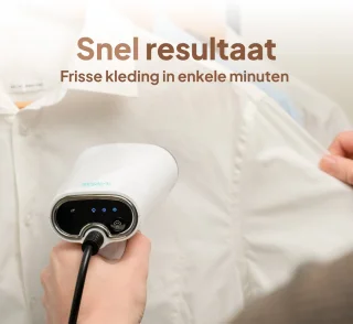 Swave Handstomer