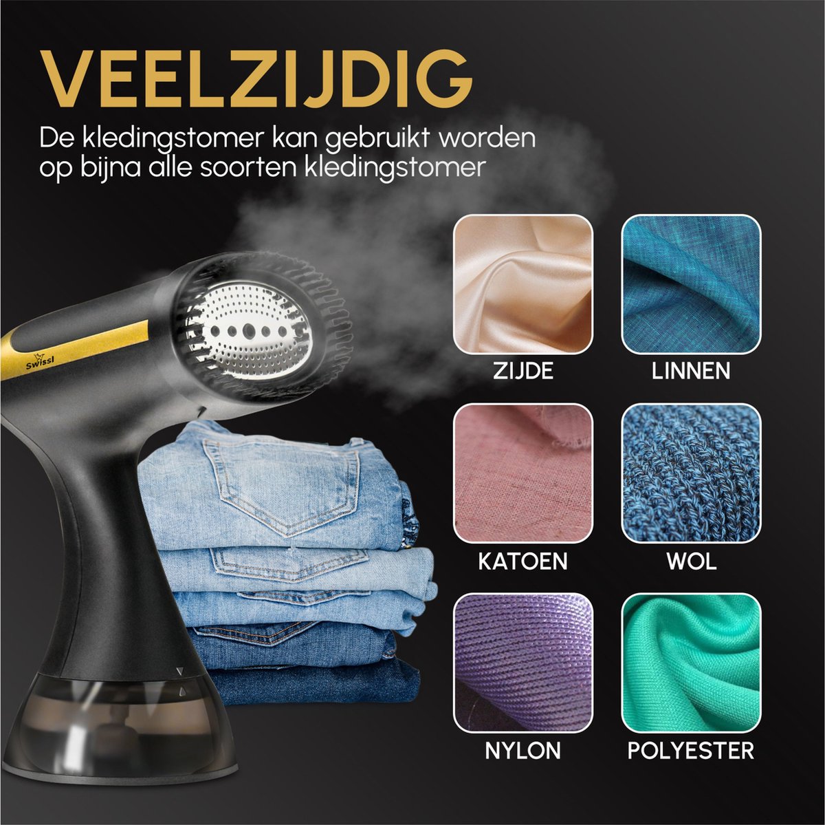 Wat vinden we minder goed