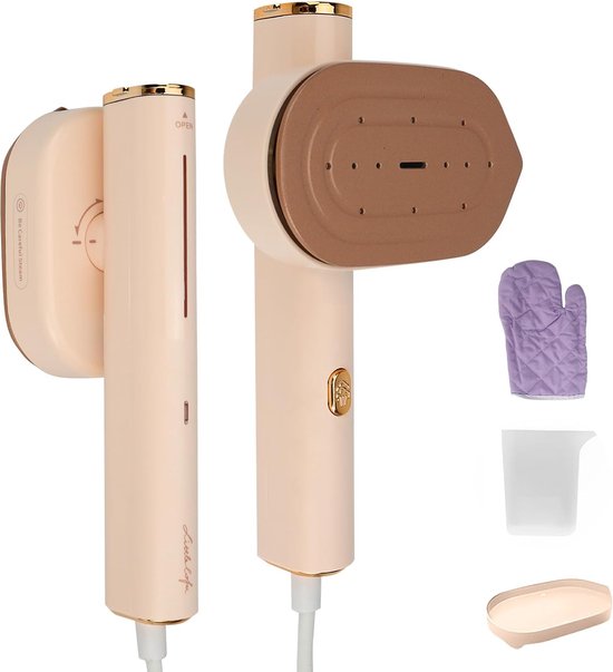 Synergy Handstomer 1200W Roze