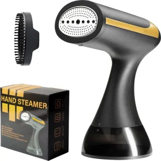 Synergy Handstomer 1500W Grijs Met Snoer