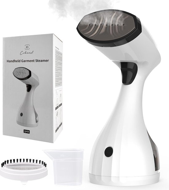 Synergy Handstomer 1500W Wit Met Snoer