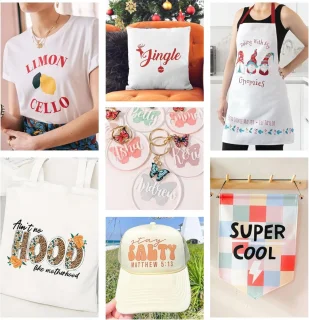 T-shirtpers