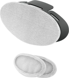 Tefal Acces Steam Force DT8250 Kledingstomer Zwart