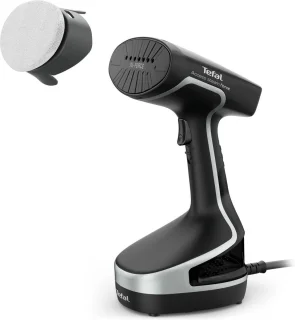Tefal Acces Steam Force DT8250 Kledingstomer Zwart
