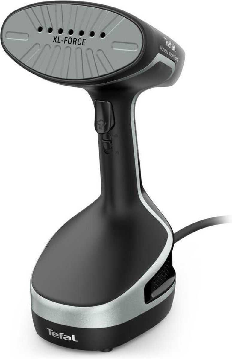 Tefal Acces Steam Force DT8250 Kledingstomer Zwart