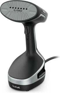 Tefal Acces Steam Force DT8250 Kledingstomer Zwart