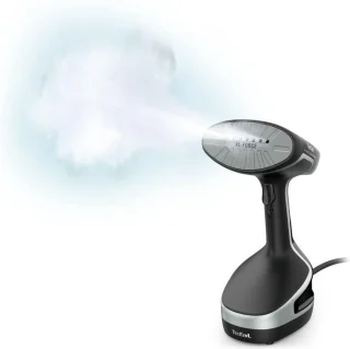 Tefal Acces Steam Force DT8250 Kledingstomer Zwart