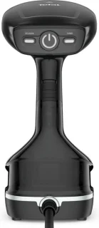 Tefal Acces Steam Force DT8250 Kledingstomer Zwart