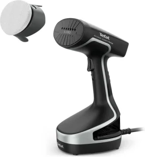 Tefal Acces Steam Force DT8250 Kledingstomer Zwart