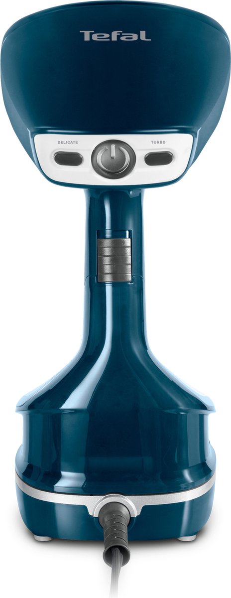 Tefal Access Steam+ DT8100 Kledingstomer Wit/blauw