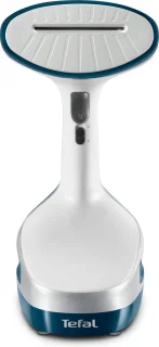 Tefal Access Steam+ DT8100 Kledingstomer Wit/blauw
