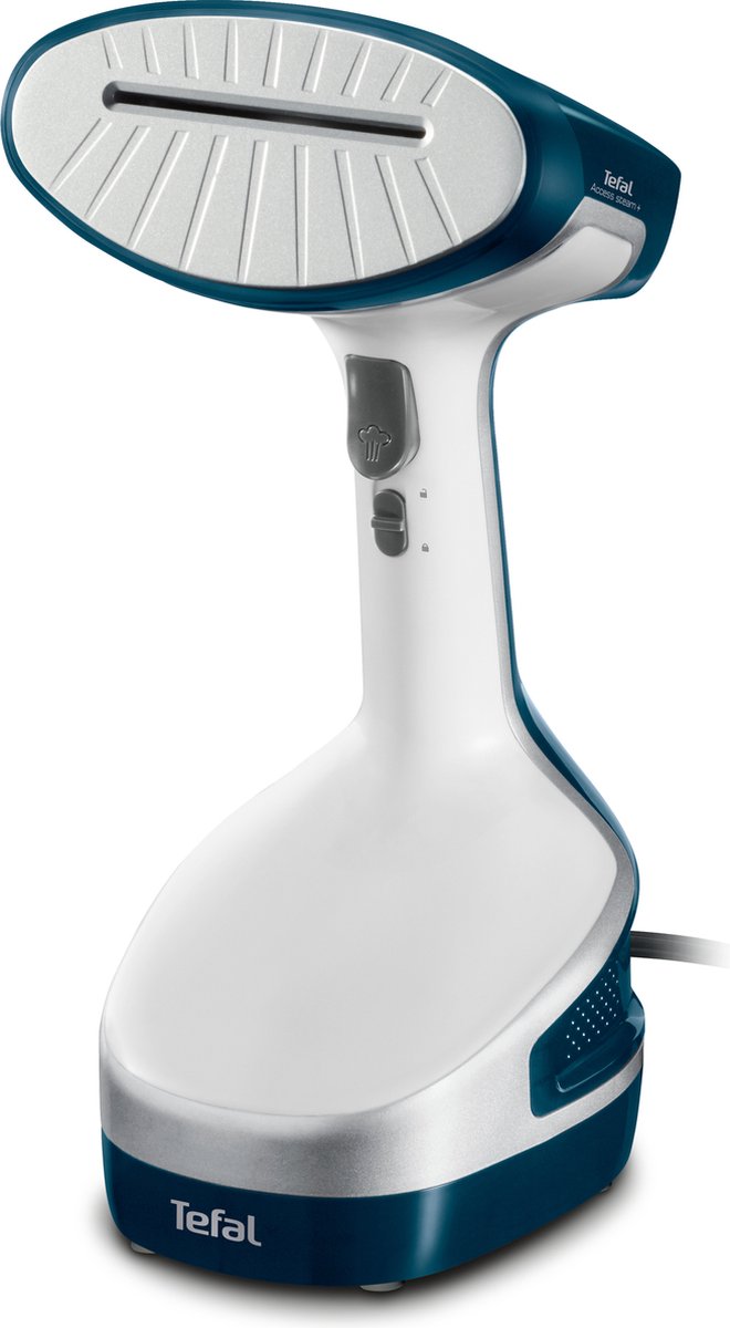 Tefal Access Steam+ DT8100 Kledingstomer Wit/blauw
