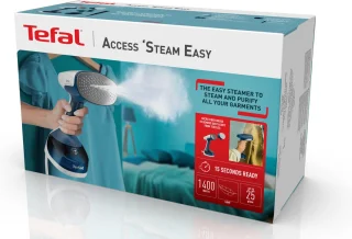 Tefal Access Steam Easy DT7170 kledingstomer