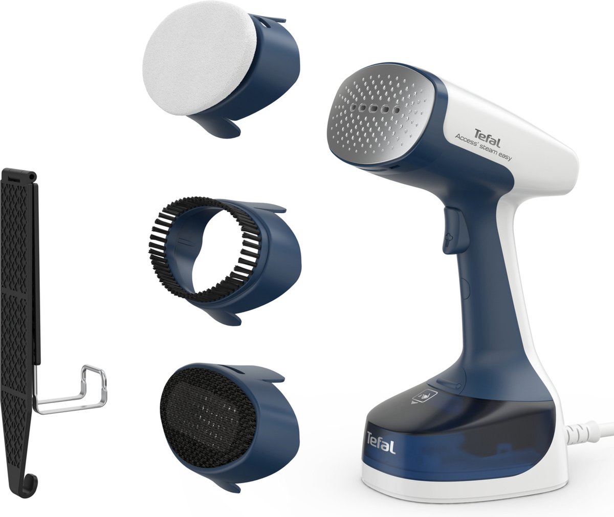 Tefal Access Steam Easy DT7170 kledingstomer