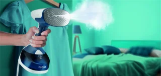 Tefal Access Steam Easy DT7170 kledingstomer