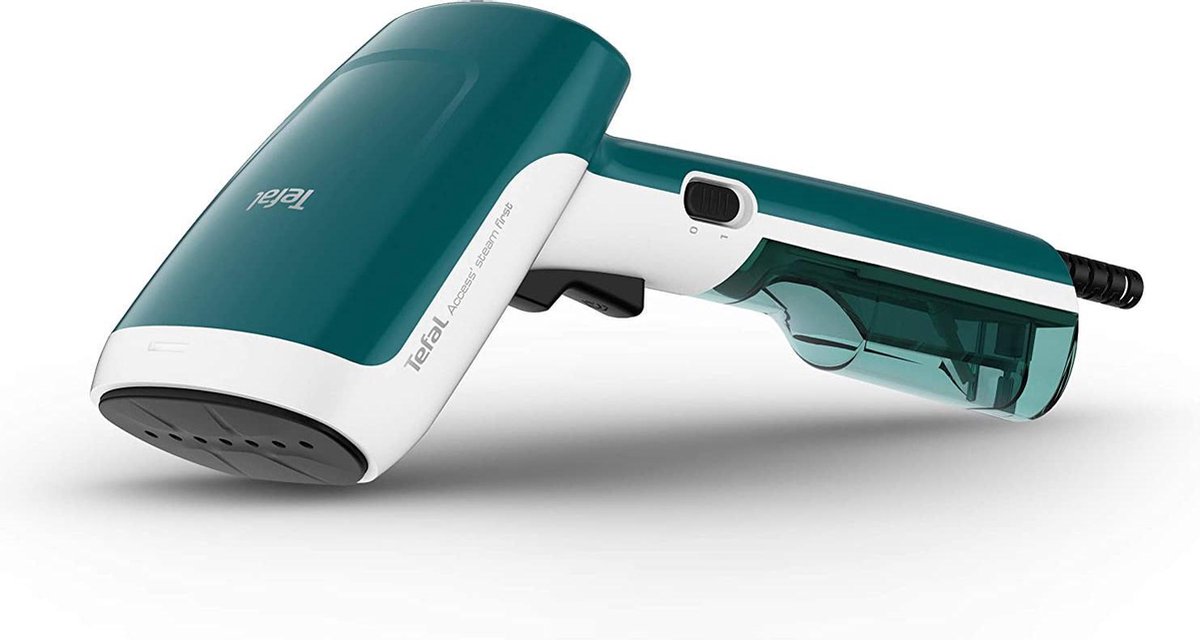 Tefal Access Steam First DT6131 Kledingstomer