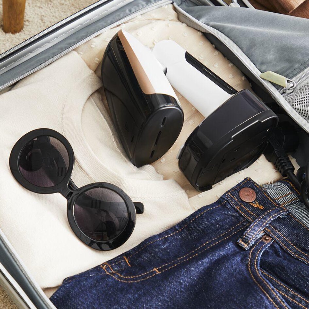 Tefal Access Steam Pocket DT3030 Kledingstomer
