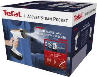 Tefal Access Steam Pocket DT3030 Kledingstomer