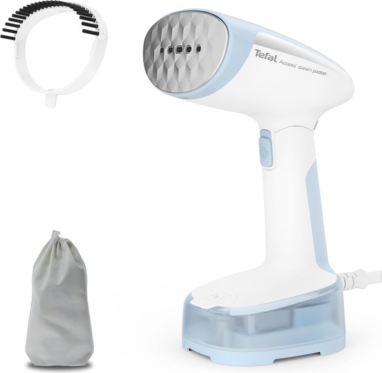 Tefal Access Steam Pocket DT3041 Kledingstomer review